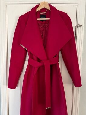 Ted Baker Coat